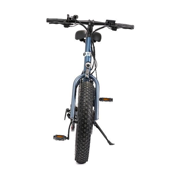 Ebike 36v 13ah 20x4p - J3 Plus Nilox Urban Fighter - 30NXEB203V003V3