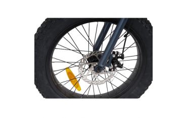 Ebike 36v 13ah 20x4p - J3 Plus Nilox Urban Fighter - 30NXEB203V003V3