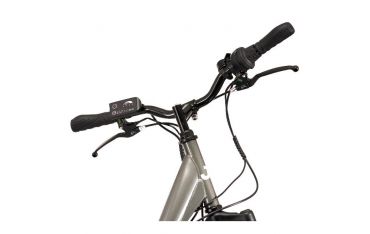 Ebike 36v 10 Ah 26x1.75p J5 Plus Nilox Urban Fighter - EHL26207DA.NIL