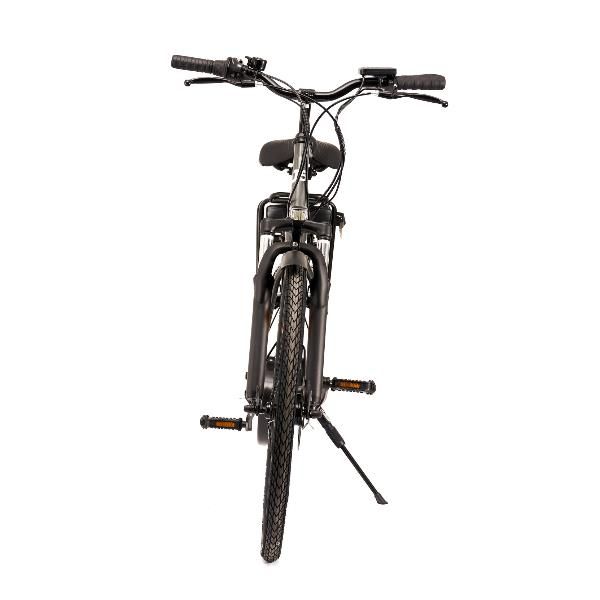 Ebike 36v 10 Ah 26x1.75p J5 Plus Nilox Urban Fighter - EHL26207DA.NIL