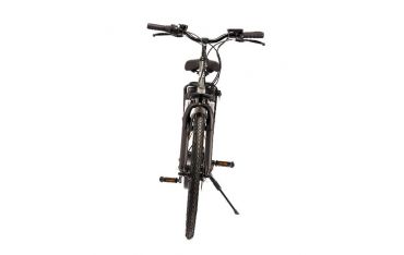 Ebike 36v 10 Ah 26x1.75p J5 Plus Nilox Urban Fighter - EHL26207DA.NIL