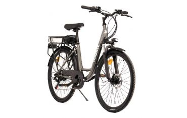 Ebike 36v 10 Ah 26x1.75p J5 Plus Nilox Urban Fighter - EHL26207DA.NIL