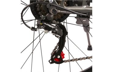 Ebike 36v 10 Ah 26x1.75p J5 Plus Nilox Urban Fighter - EHL26207DA.NIL