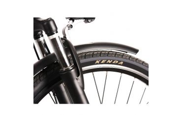 Ebike 36v 10 Ah 26x1.75p J5 Plus Nilox Urban Fighter - EHL26207DA.NIL