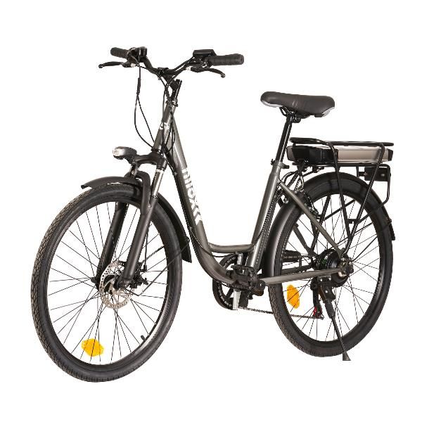 Ebike 36v 10 Ah 26x1.75p J5 Plus Nilox Urban Fighter - EHL26207DA.NIL