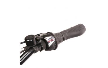 Ebike 36v 10 Ah 26x1.75p J5 Plus Nilox Urban Fighter - EHL26207DA.NIL