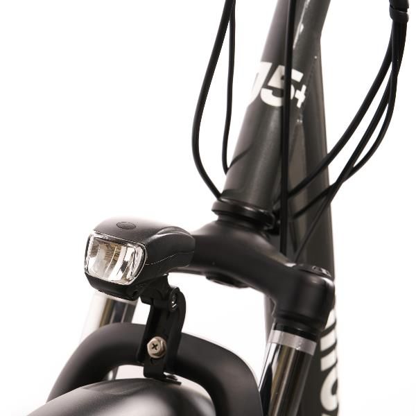 Ebike 36v 10 Ah 26x1.75p J5 Plus Nilox Urban Fighter - EHL26207DA.NIL