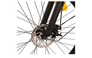 Ebike 36v 10 Ah 26x1.75p J5 Plus Nilox Urban Fighter - EHL26207DA.NIL