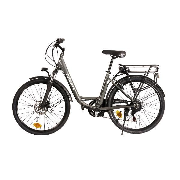 Ebike 36v 10 Ah 26x1.75p J5 Plus Nilox Urban Fighter - EHL26207DA.NIL