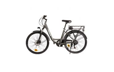 Ebike 36v 10 Ah 26x1.75p J5 Plus Nilox Urban Fighter - EHL26207DA.NIL