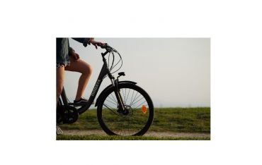 Ebike 36v 10 Ah 26x1.75p J5 Plus Nilox Urban Fighter - EHL26207DA.NIL