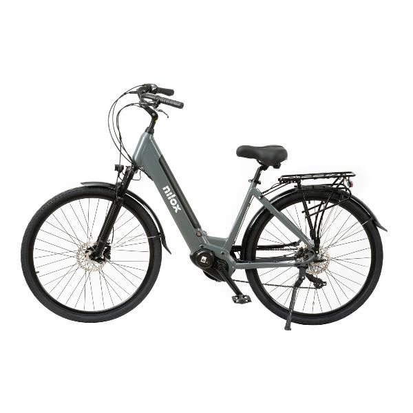 Ebike 36v 13ah 28x1.95p City K1 44 Nilox Urban Fighter - 22N270