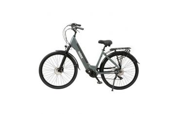 Ebike 36v 13ah 28x1.95p City K1 44 Nilox Urban Fighter - 22N270