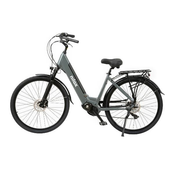 Ebike 36v 13ah 28x1.95p City K1 44 Nilox Urban Fighter - 22N270