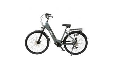 Ebike 36v 13ah 28x1.95p City K1 44 Nilox Urban Fighter - 22N270