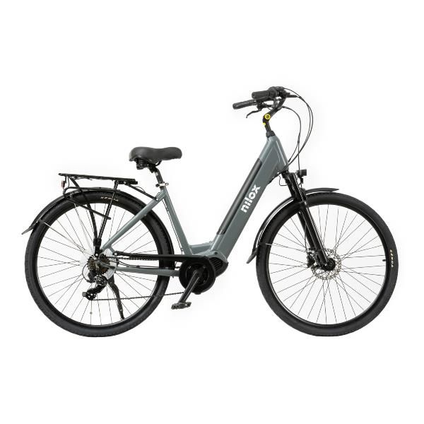 Ebike 36v 13ah 28x1.95p City K1 44 Nilox Urban Fighter - 22N270