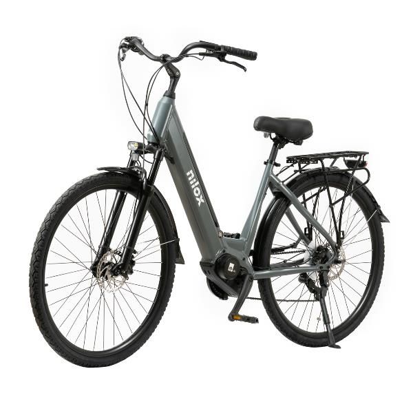 Ebike 36v 13ah 28x1.95p City K1 44 Nilox Urban Fighter - 22N270