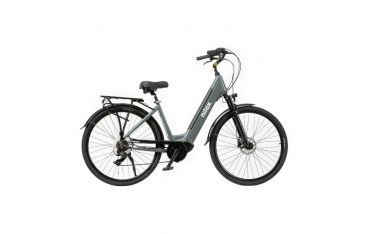 Ebike 36v 13ah 28x1.95p City K1 44 Nilox Urban Fighter - 22N270