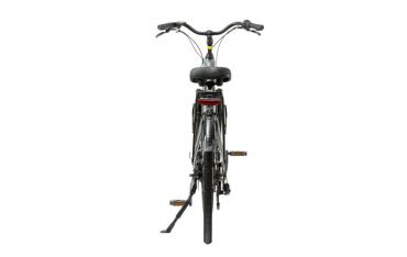 Ebike 36v 13ah 28x1.95p City K1 44 Nilox Urban Fighter - 22N270