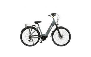 Ebike 36v 13ah 28x1.95p City K1 48 Nilox Urban Fighter - 22N27048