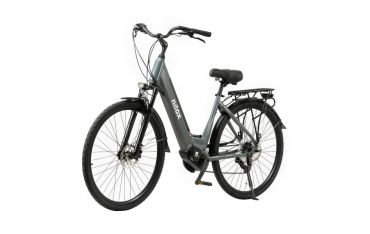 Ebike 36v 13ah 28x1.95p City K1 48 Nilox Urban Fighter - 22N27048