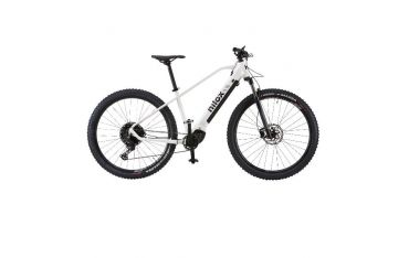 Ebike 36v 17.5ah 29x2.4 Front K2 45 Nilox Urban Fighter - 22N97045