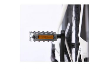 Ebike 36v 17.5ah 29x2.4 Front K2 45 Nilox Urban Fighter - 22N97045