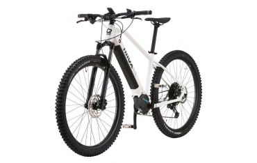 Ebike 36v 17.5ah 29x2.4 Front K2 45 Nilox Urban Fighter - 22N97045