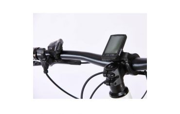 Ebike 36v 17.5ah 29x2.4 Front K2 45 Nilox Urban Fighter - 22N97045