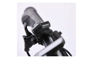 Ebike 36v 17.5ah 29x2.4 Front K2 45 Nilox Urban Fighter - 22N97045