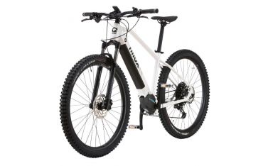 Ebike 36v 17.5ah 29x2.4 Front K2 50 Nilox Urban Fighter - 22N97050