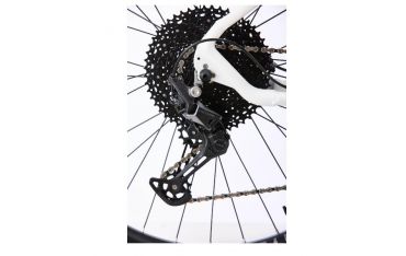 Ebike 36v 17.5ah 29x2.4 Front K2 50 Nilox Urban Fighter - 22N97050