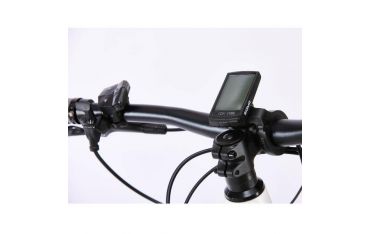 Ebike 36v 17.5ah 29x2.4 Front K2 50 Nilox Urban Fighter - 22N97050