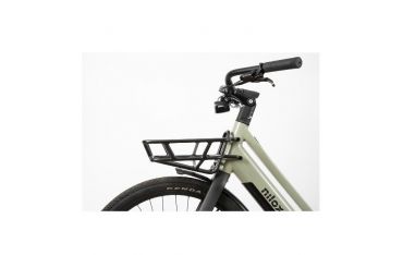 Ebike 36v 10ah Cargo C3 - Green Nilox Urban Fighter - 30NXEBCLTV2