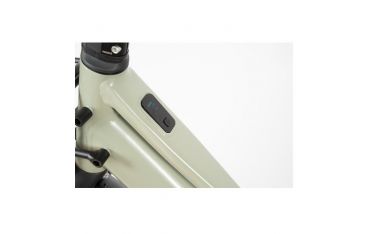 Ebike 36v 10ah Cargo C3 - Green Nilox Urban Fighter - 30NXEBCLTV2