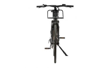 Ebike 36v 10ah 28x1.75p Cargo Light Nilox Urban Fighter - 30NXEBCLV1