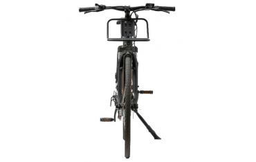 Ebike 36v 10ah 28x1.75p Cargo Light Nilox Urban Fighter - 30NXEBCLV1
