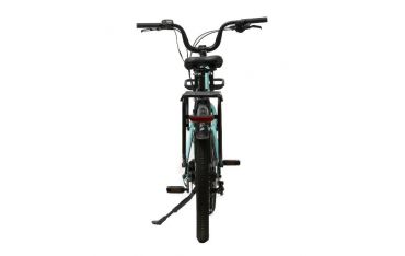 Ebike 36v 13ah Cargo Mid Motor C2 Nilox Urban Fighter - 30NXEBCMMV1