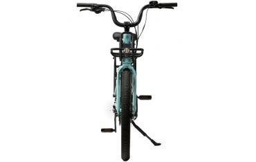 Ebike 36v 13ah Cargo Mid Motor C2 Nilox Urban Fighter - 30NXEBCMMV1