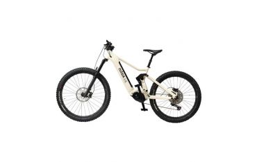 Ebike 36v 17.5ah Mullet Full K3 46 Nilox Urban Fighter - 22N99046