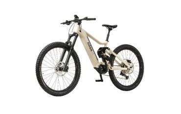 Ebike 36v 17.5ah Mullet Full K3 46 Nilox Urban Fighter - 22N99046