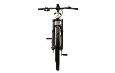 Ebike 36v 17.5ah Mullet Full K3 46 Nilox Urban Fighter - 22N99046