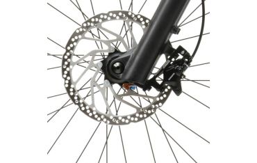 Ebike 36v 17.5ah Mullet Full K3 46 Nilox Urban Fighter - 22N99046