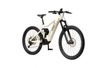 Ebike 36v 17.5ah Mullet Full K3 46 Nilox Urban Fighter - 22N99046