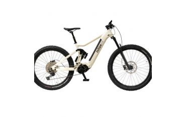 Ebike 36v 17.5ah Mullet Full K3 46 Nilox Urban Fighter - 22N99046