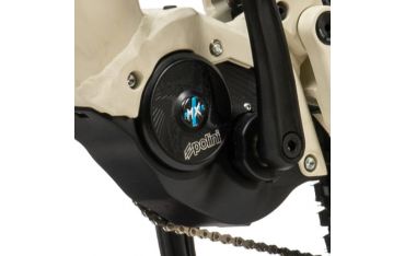 Ebike 36v 17.5ah Mullet Full K3 46 Nilox Urban Fighter - 22N99046