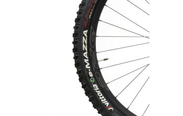 Ebike 36v 17.5ah Mullet Full K3 46 Nilox Urban Fighter - 22N99046