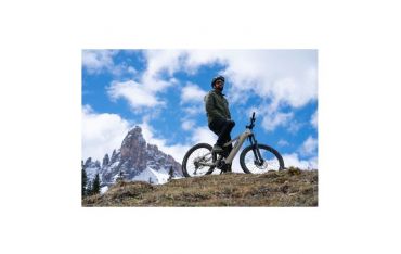 Ebike 36v 17.5ah Mullet Full K3 46 Nilox Urban Fighter - 22N99046