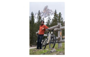 Ebike 36v 17.5ah Mullet Full K3 46 Nilox Urban Fighter - 22N99046