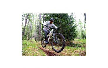 Ebike 36v 17.5ah Mullet Full K3 46 Nilox Urban Fighter - 22N99046